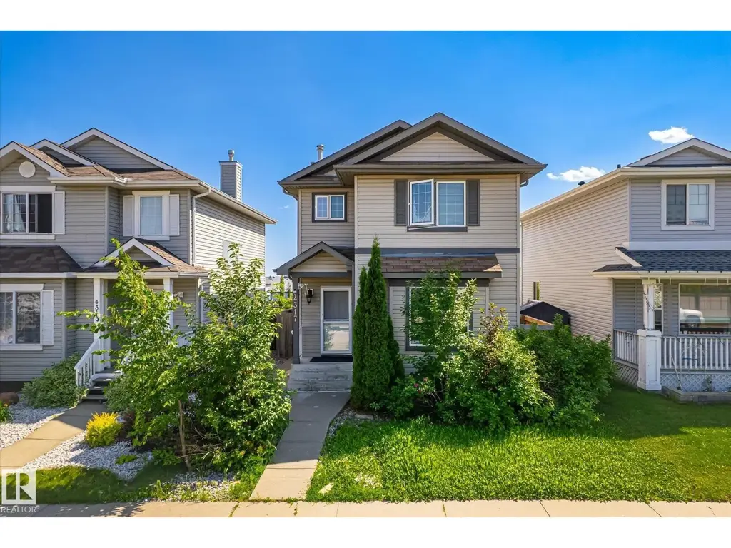 4317 152 Av Nw, Edmonton